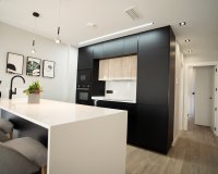 Obra nueva - Bungalow - Pilar de la Horadada