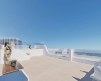 Obra nueva - Bungalow - Pilar de la Horadada
