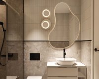 Obra nueva - Bungalow - Pilar de la Horadada