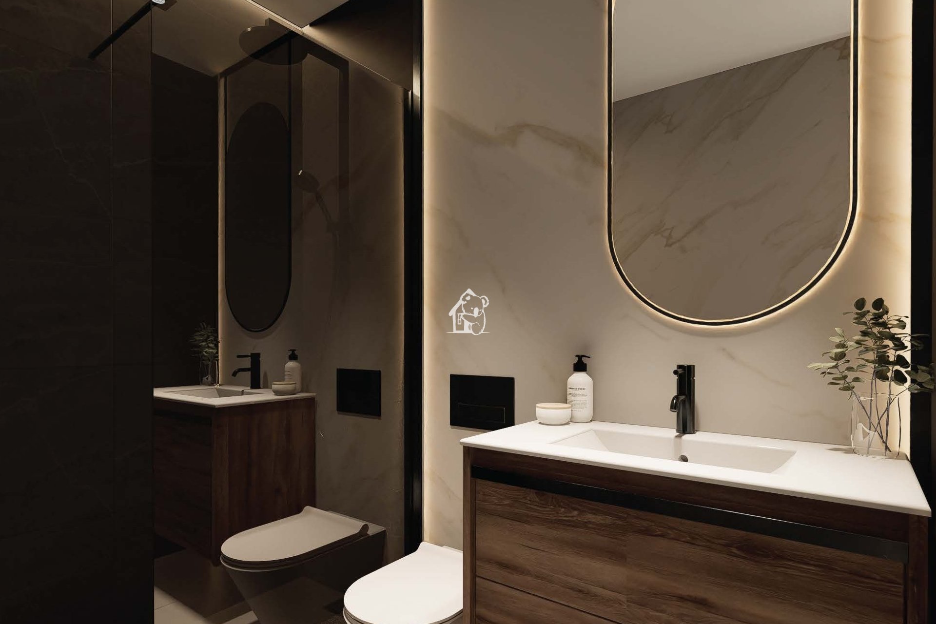 Obra nueva - Bungalow - Pilar de la Horadada