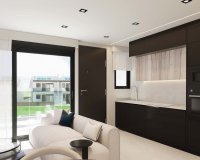Obra nueva - Bungalow - Pilar de la Horadada