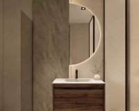 Obra nueva - Bungalow - Pilar de la Horadada