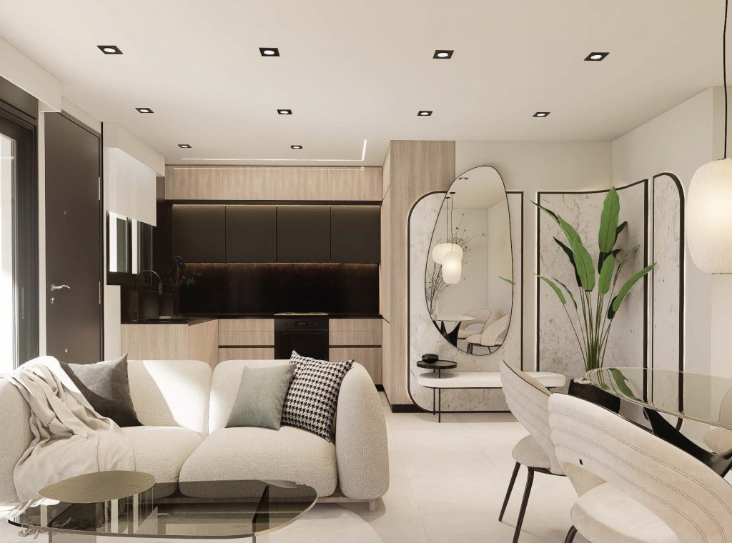 Obra nueva - Bungalow - Pilar de la Horadada