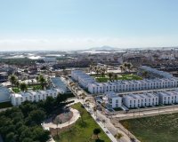 Obra nueva - Bungalow - Pilar de la Horadada