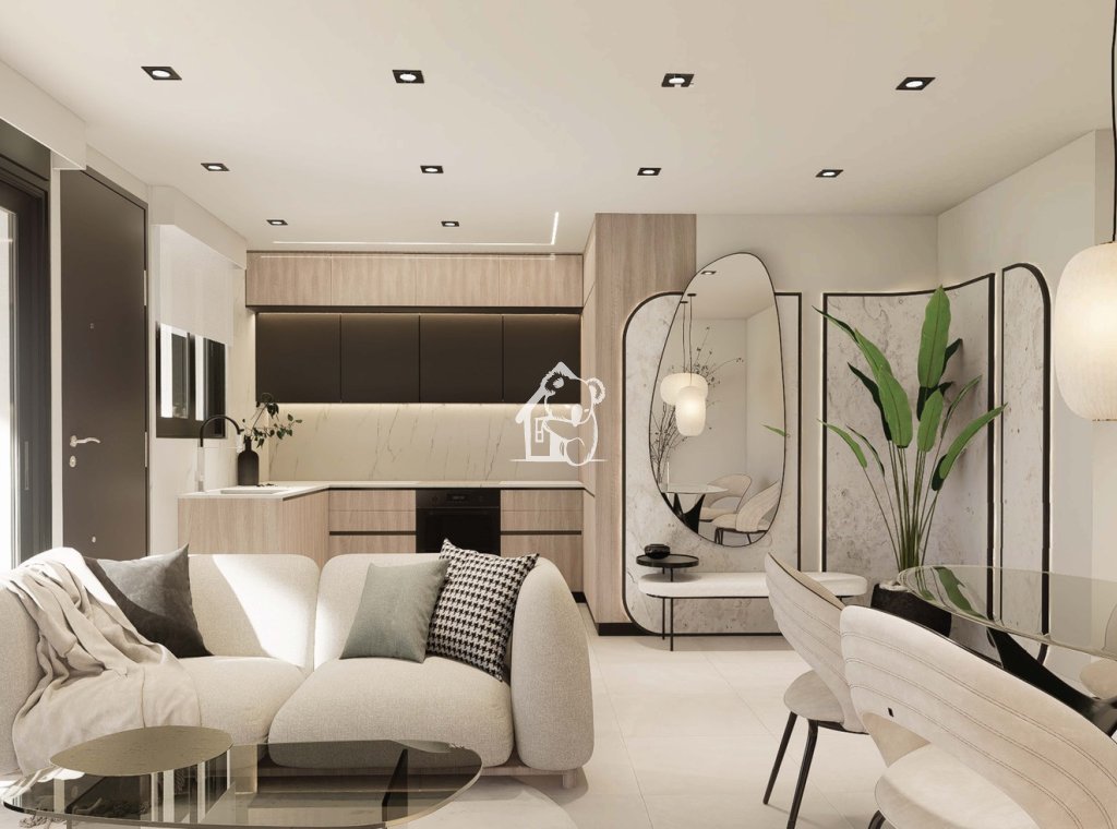 Obra nueva - Bungalow - Pilar de la Horadada