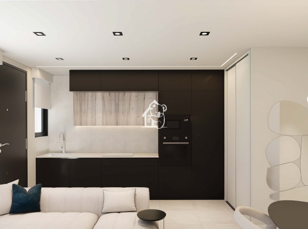 Obra nueva - Bungalow - Pilar de la Horadada