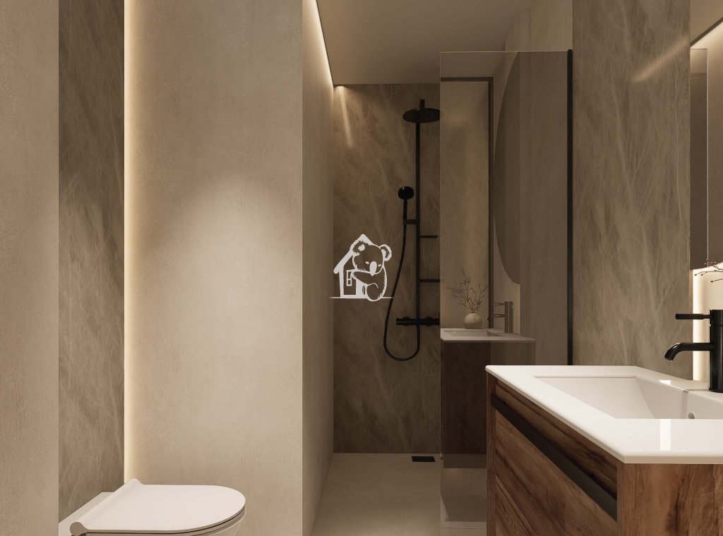 Obra nueva - Bungalow - Pilar de la Horadada