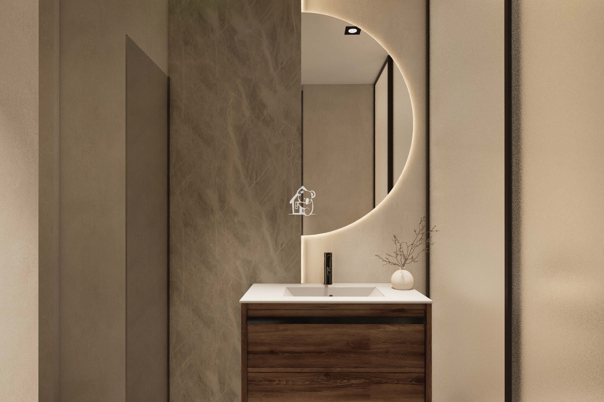 Obra nueva - Bungalow - Pilar de la Horadada