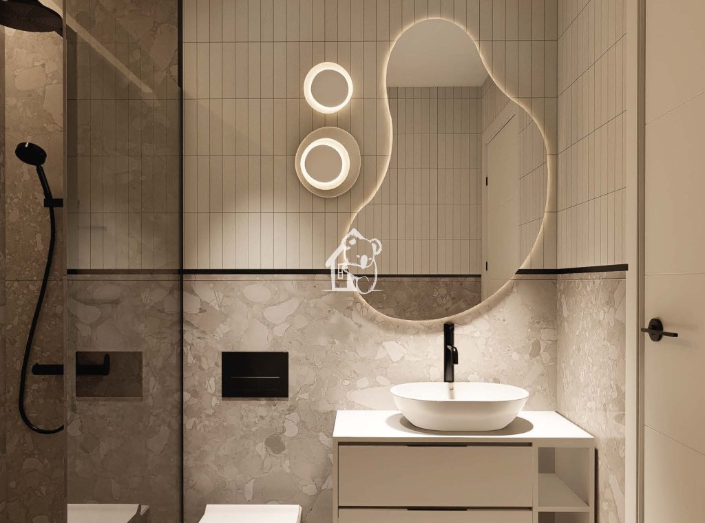 Obra nueva - Bungalow - Pilar de la Horadada