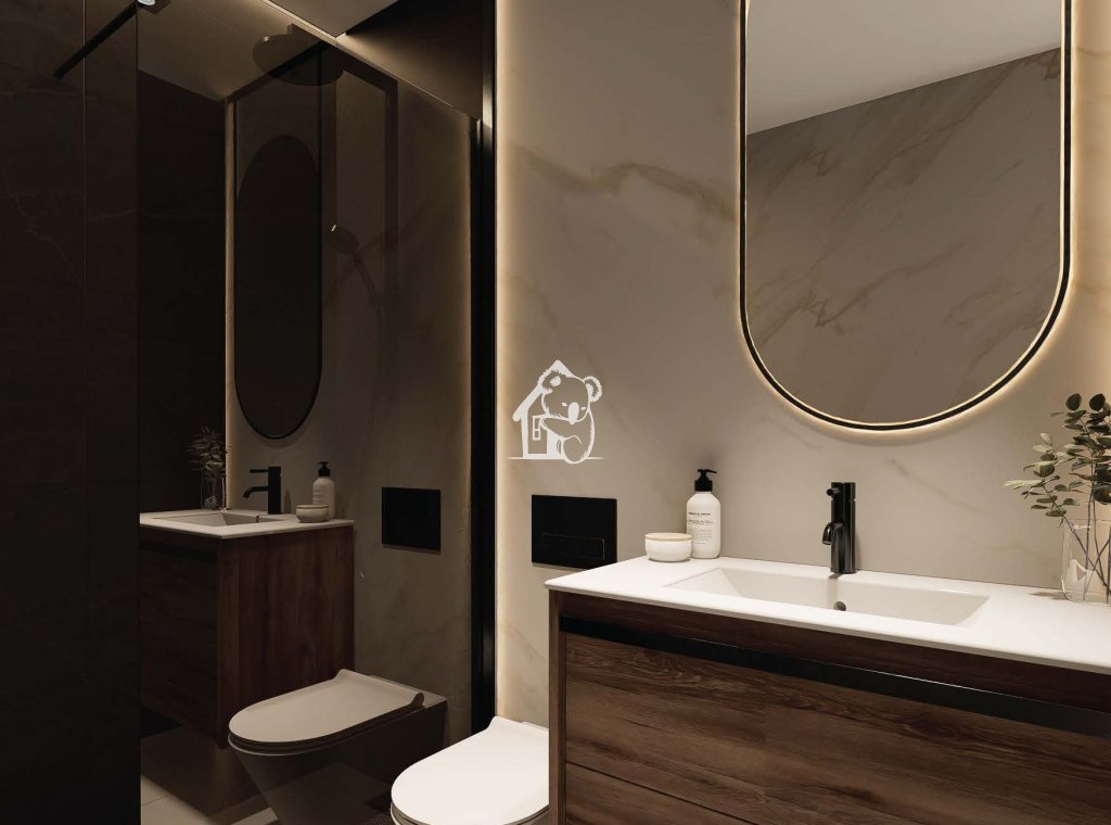 Obra nueva - Bungalow - Pilar de la Horadada