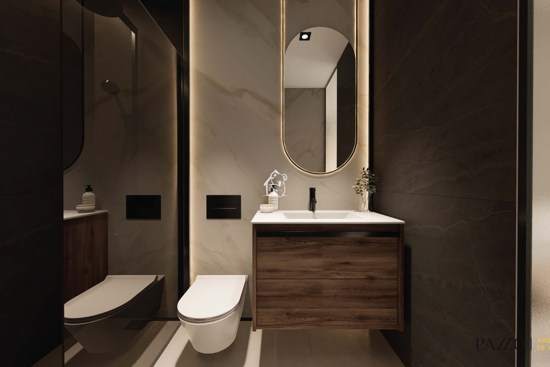 Obra nueva - Bungalow - Pilar de la Horadada