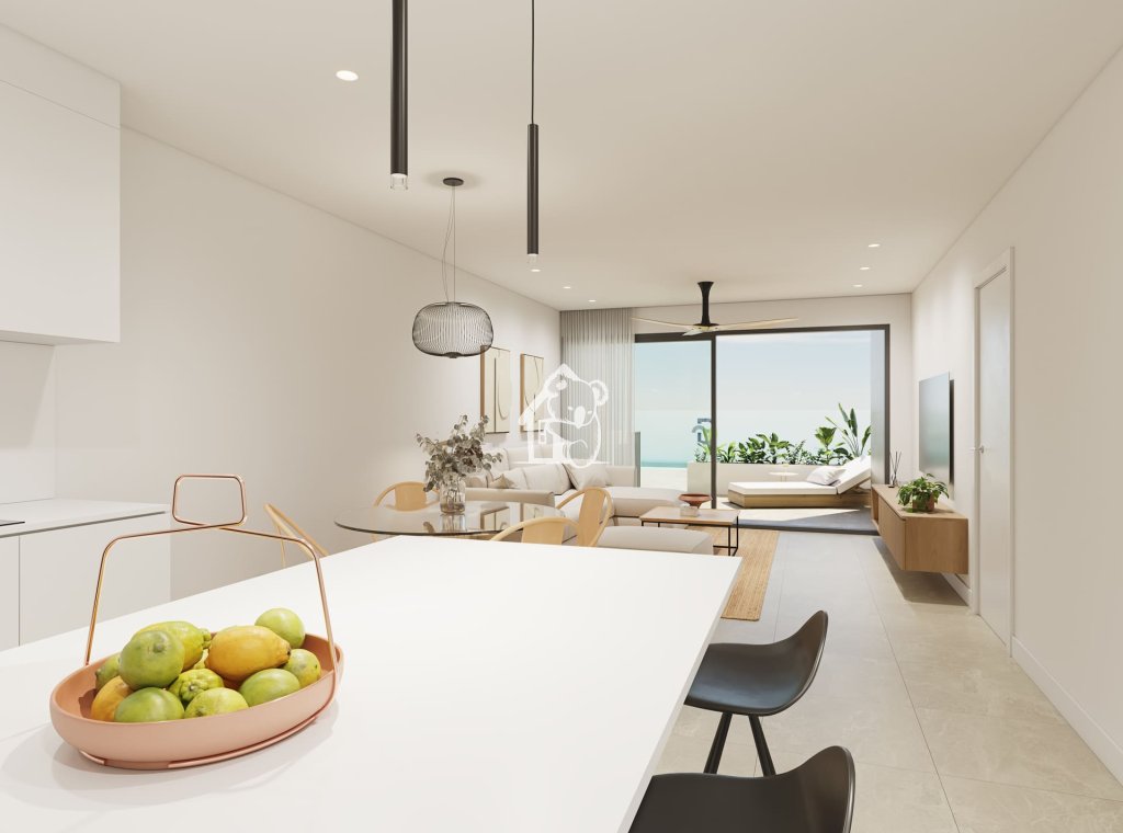 Obra nueva - Bungalow - Pilar de la Horadada