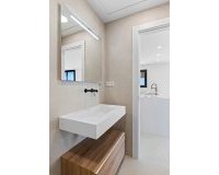 Obra nueva - Bungalow - Pilar de la Horadada