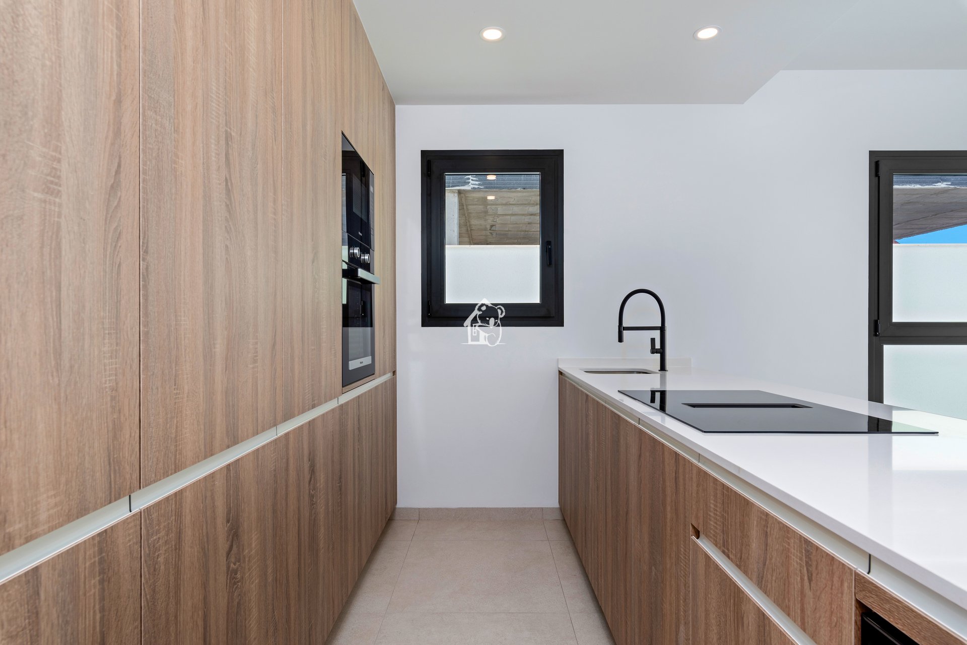 Obra nueva - Bungalow - Pilar de la Horadada