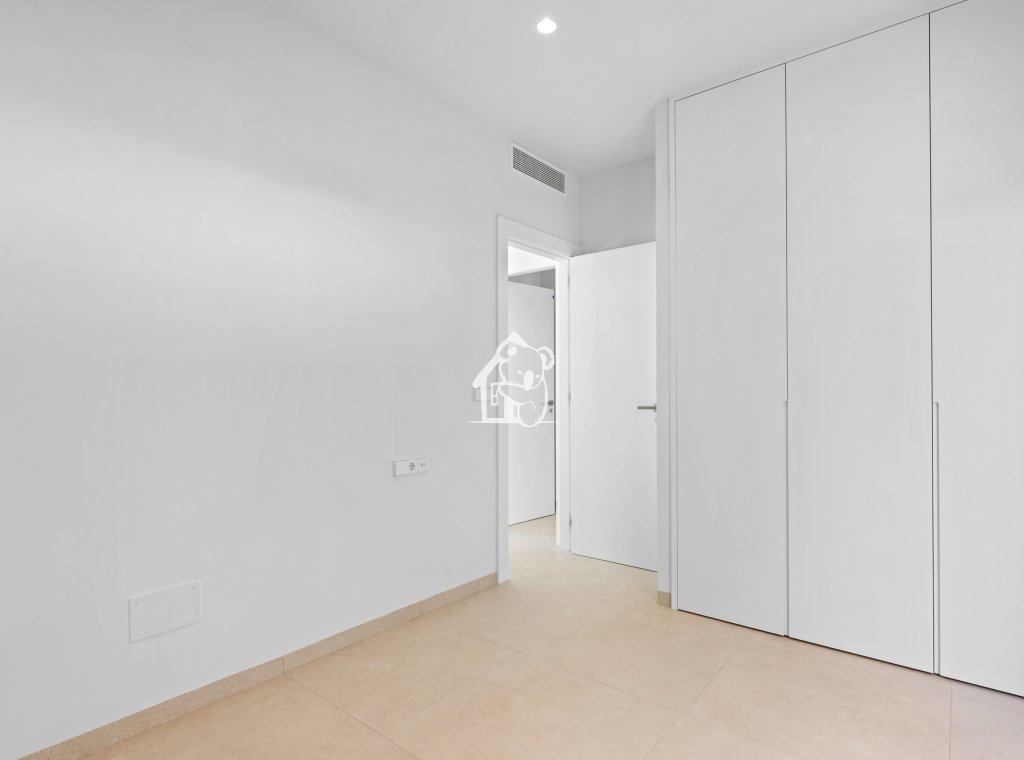 Obra nueva - Bungalow - Pilar de la Horadada