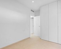 Obra nueva - Bungalow - Pilar de la Horadada