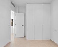 Obra nueva - Bungalow - Pilar de la Horadada