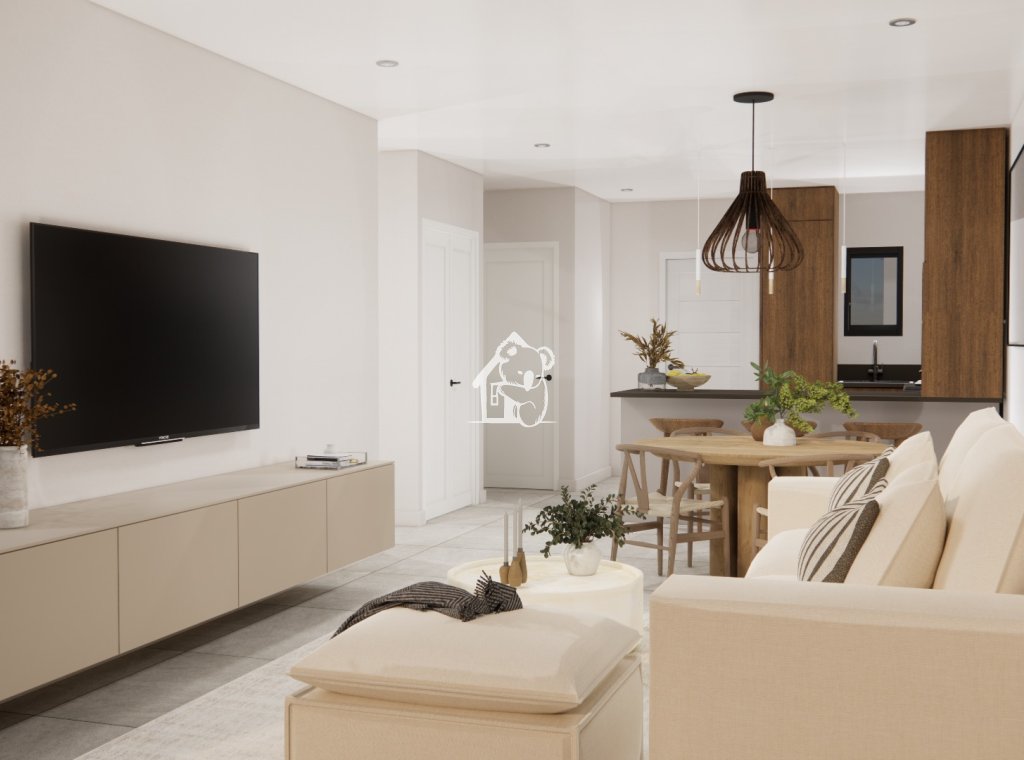 Obra nueva - Bungalow - Rojales