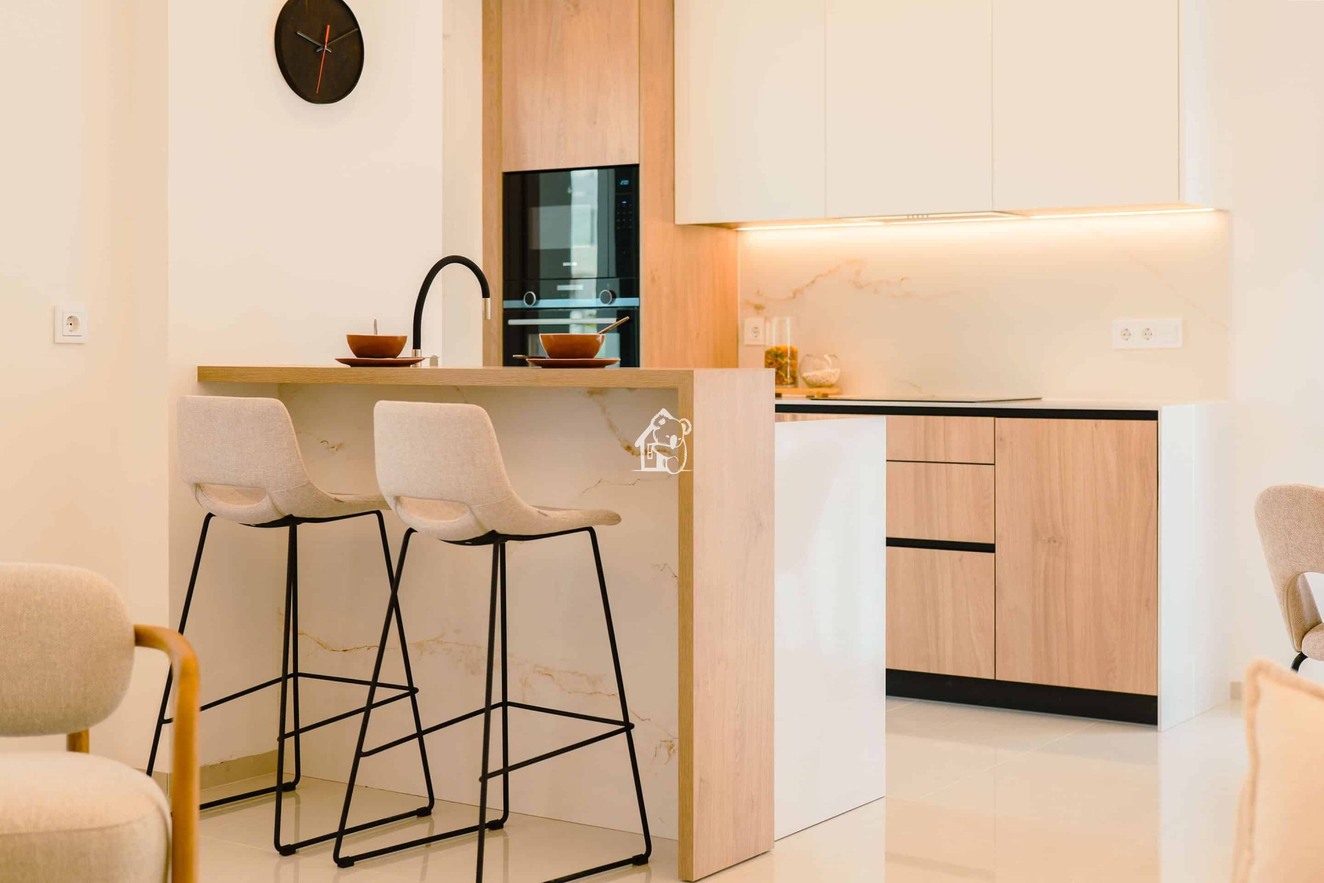 Obra nueva - Bungalow - Rojales