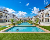 Obra nueva - Bungalow - Rojales