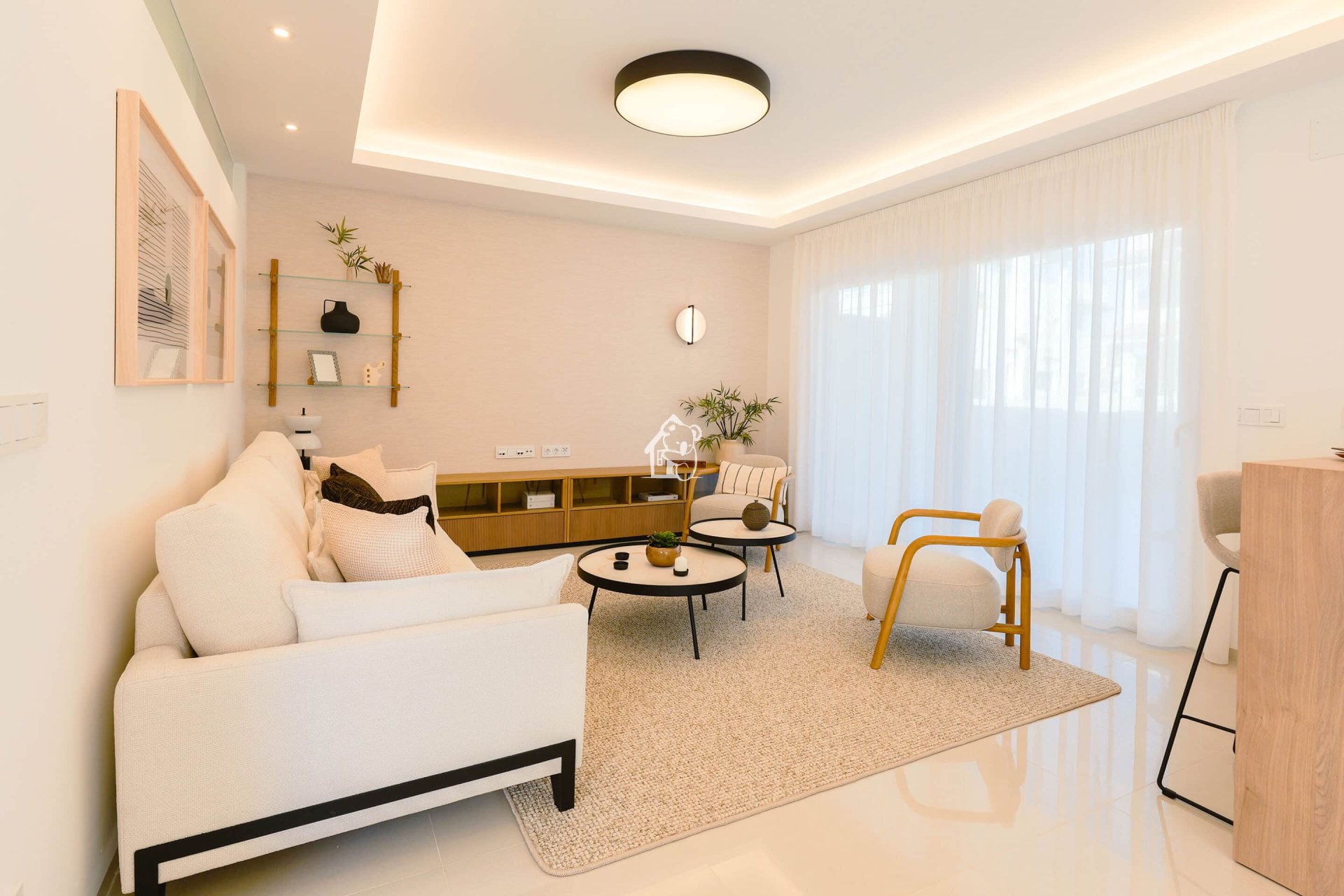 Obra nueva - Bungalow - Rojales