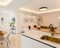 Obra nueva - Bungalow - Rojales