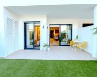 Obra nueva - Bungalow - San Fulgencio