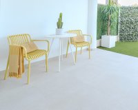 Obra nueva - Bungalow - San Fulgencio