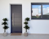 Obra nueva - Bungalow - San Fulgencio