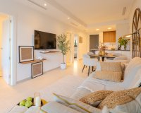 Obra nueva - Bungalow - San Fulgencio