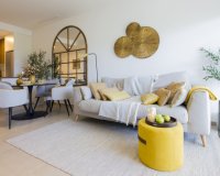 Obra nueva - Bungalow - San Fulgencio