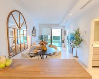 Obra nueva - Bungalow - San Fulgencio