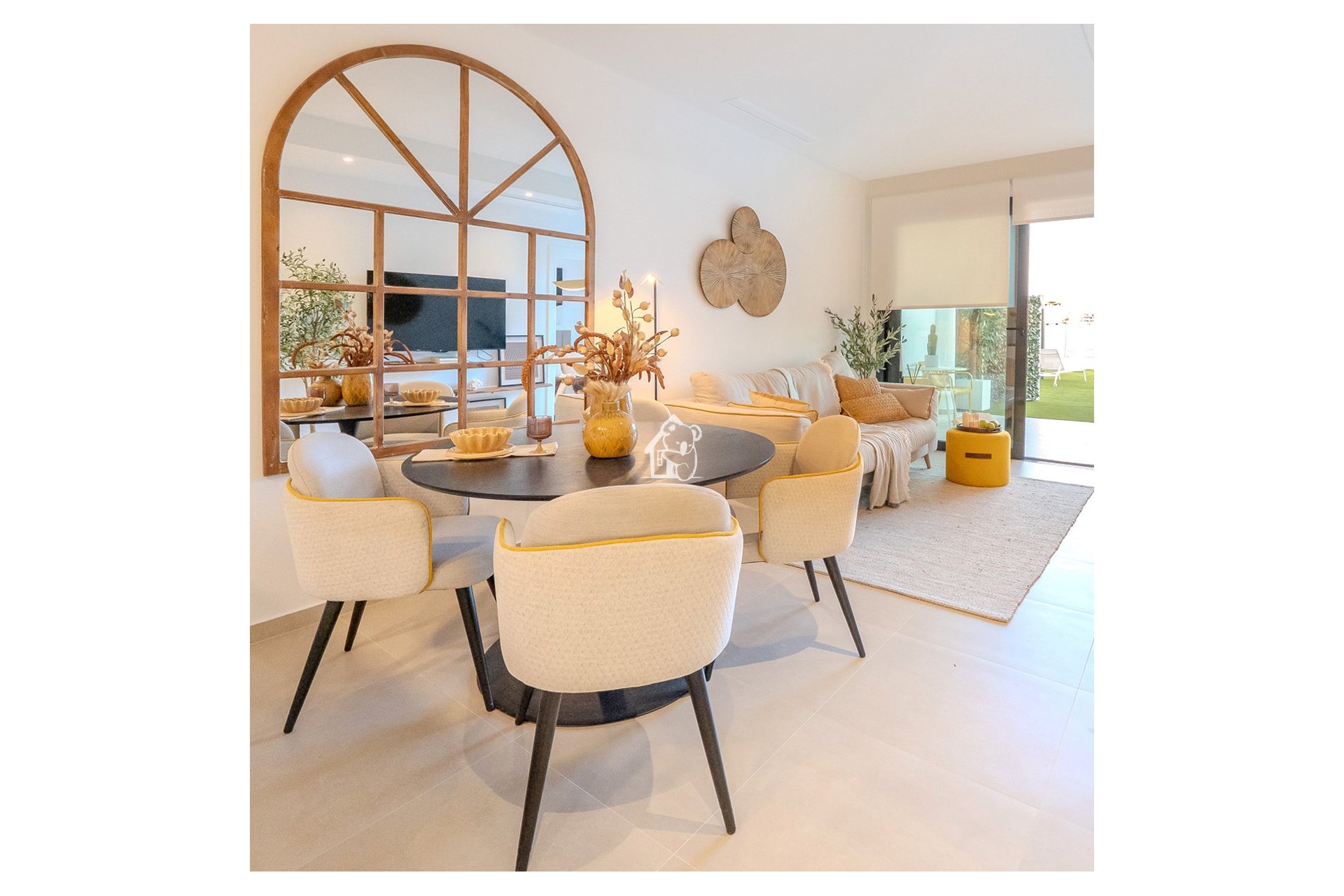 Obra nueva - Bungalow - San Fulgencio