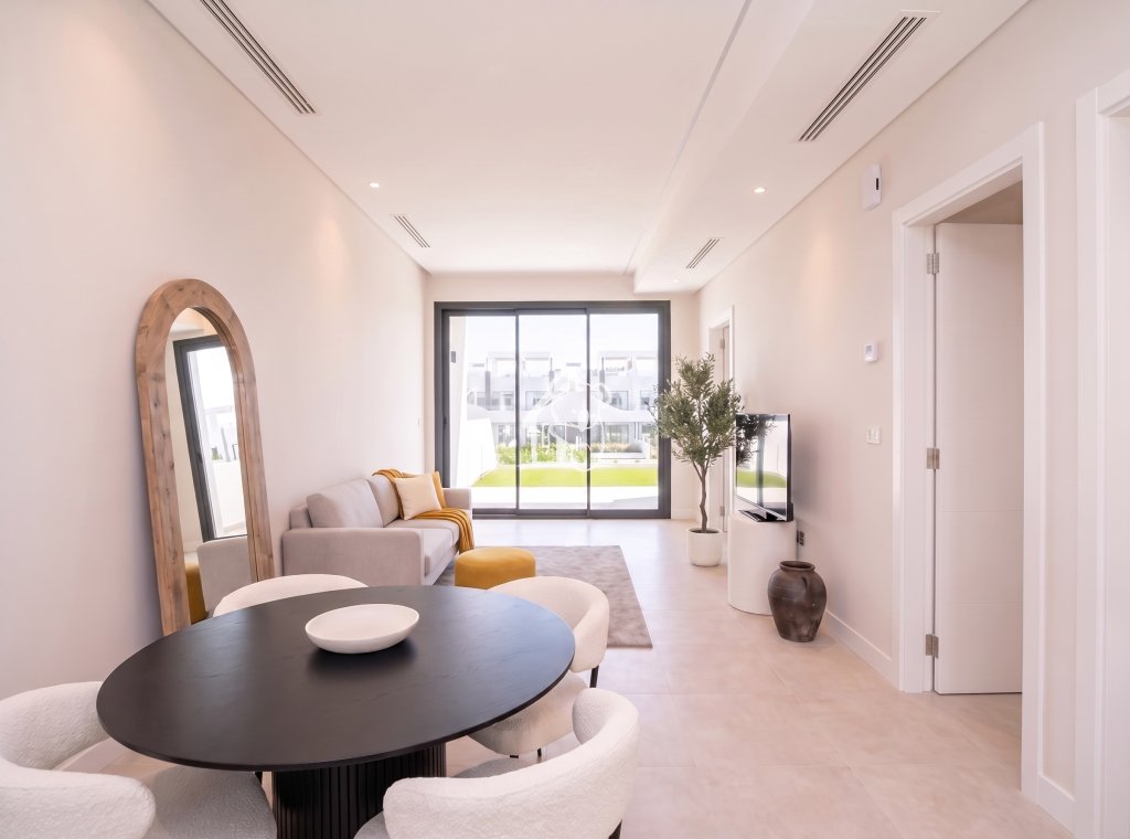 Obra nueva - Bungalow - San Fulgencio