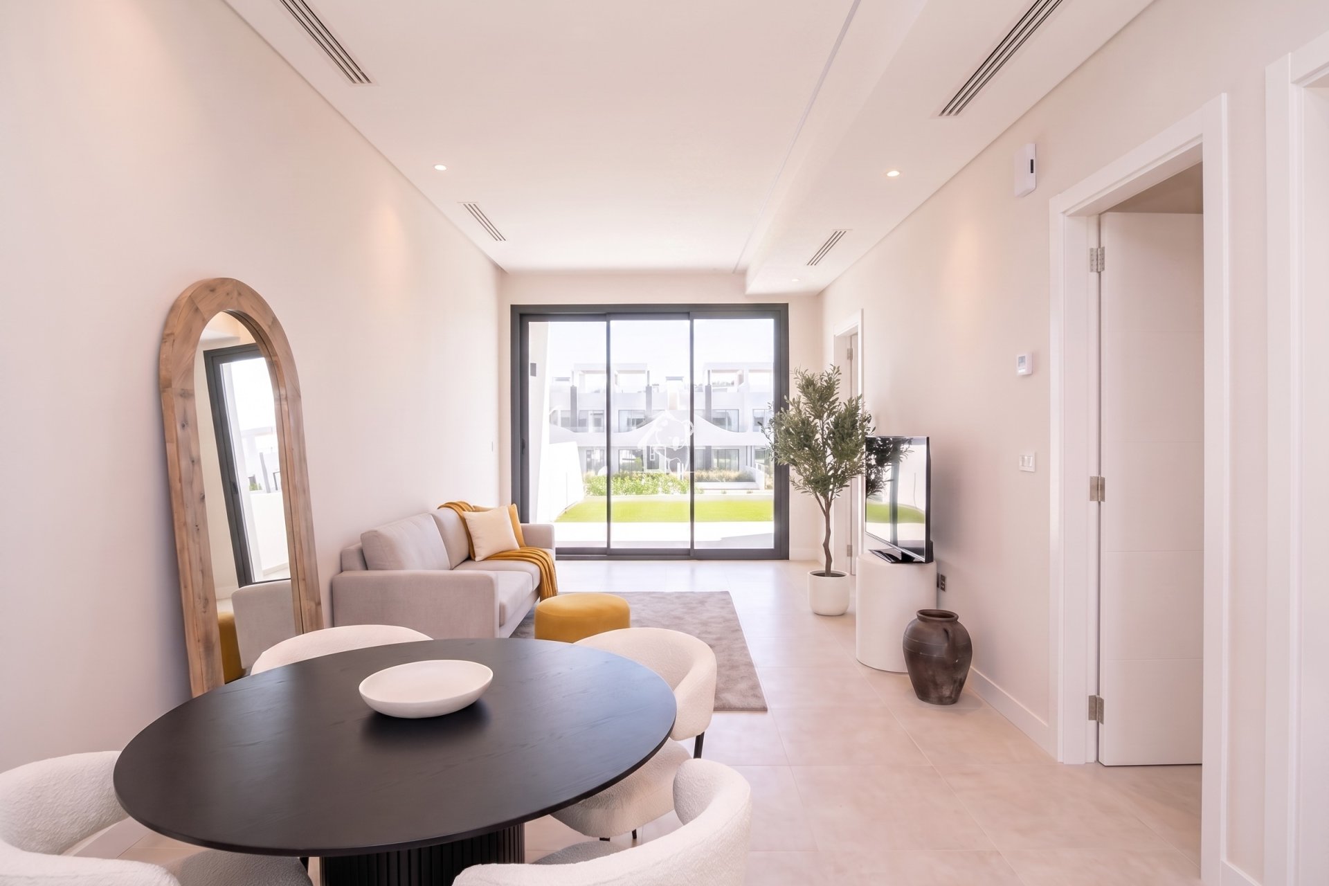 Obra nueva - Bungalow - San Fulgencio