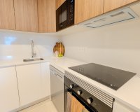 Obra nueva - Bungalow - San Fulgencio