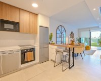 Obra nueva - Bungalow - San Fulgencio