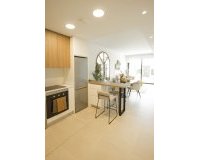 Obra nueva - Bungalow - San Fulgencio