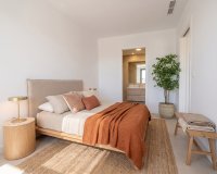 Obra nueva - Bungalow - San Fulgencio