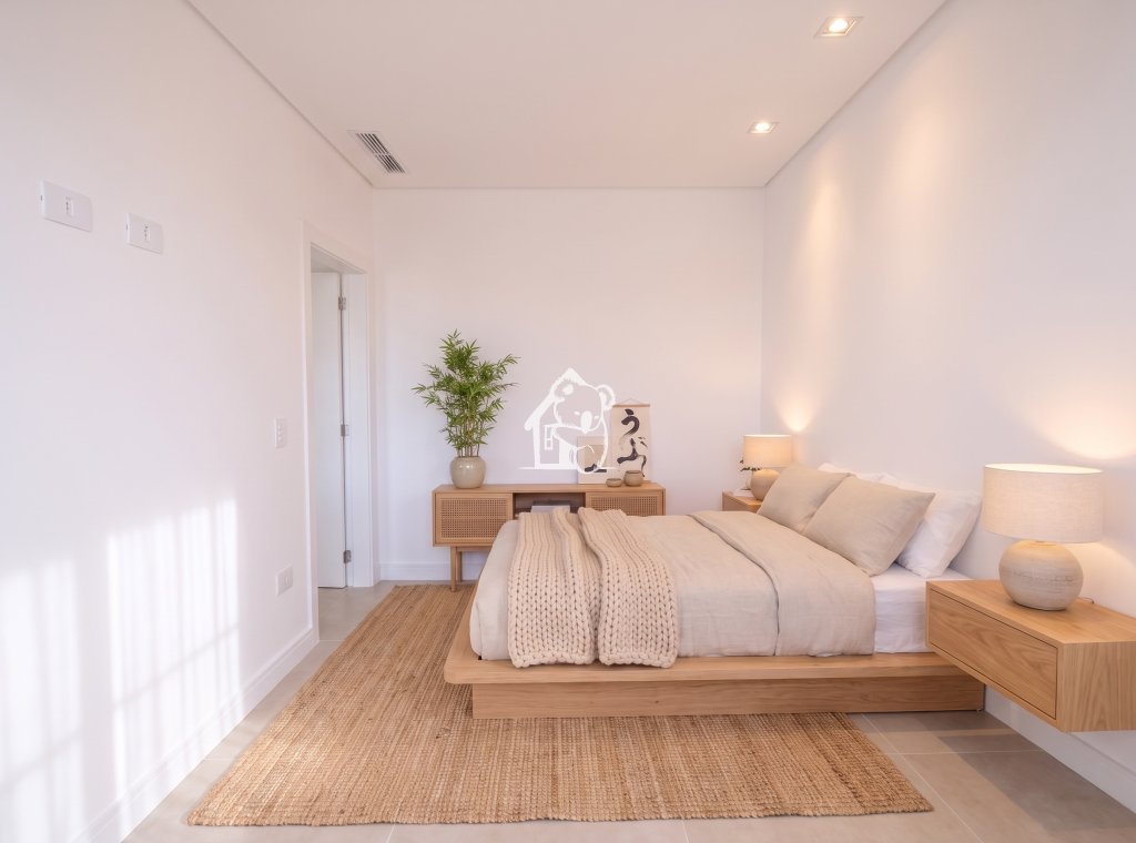 Obra nueva - Bungalow - San Fulgencio