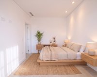 Obra nueva - Bungalow - San Fulgencio