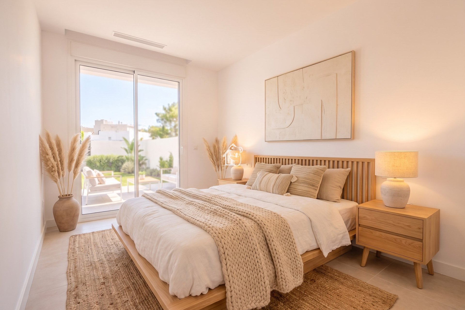 Obra nueva - Bungalow - San Fulgencio
