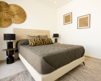 Obra nueva - Bungalow - San Fulgencio