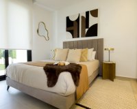 Obra nueva - Bungalow - San Fulgencio