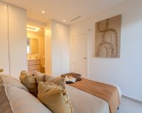 Obra nueva - Bungalow - San Fulgencio