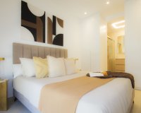 Obra nueva - Bungalow - San Fulgencio
