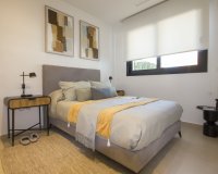 Obra nueva - Bungalow - San Fulgencio