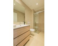 Obra nueva - Bungalow - San Fulgencio
