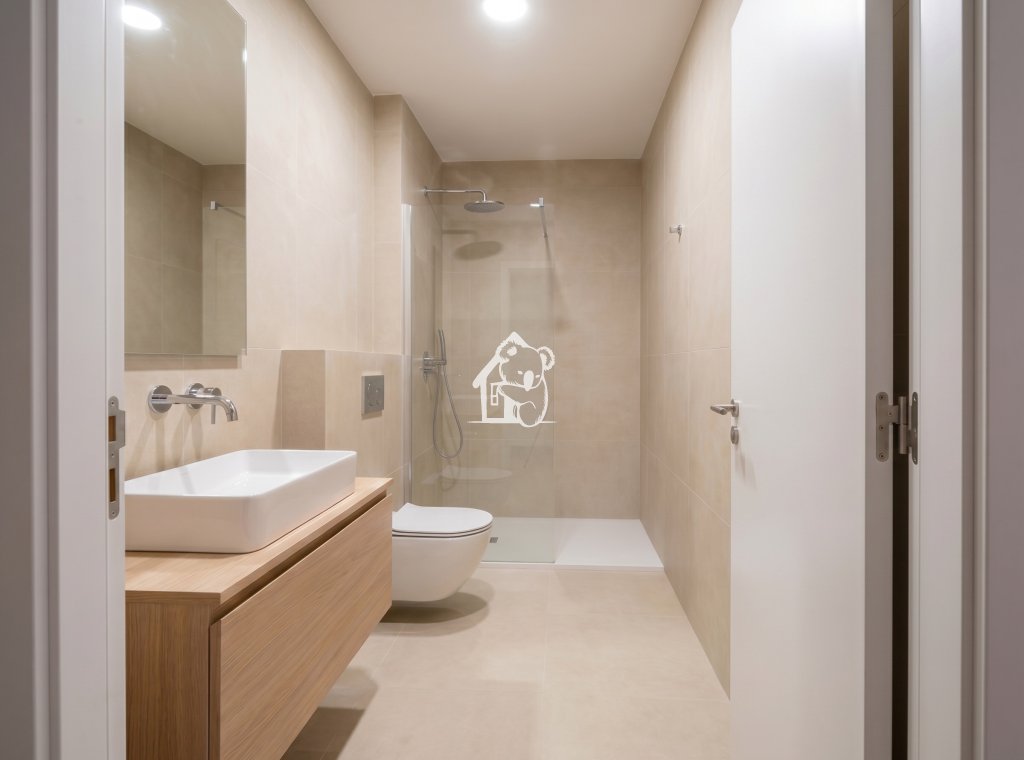 Obra nueva - Bungalow - San Fulgencio