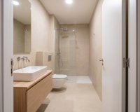 Obra nueva - Bungalow - San Fulgencio